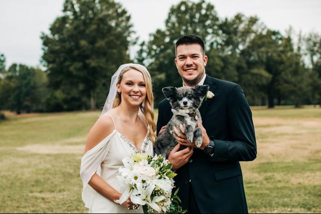 Rebecca Stone Photography - 1