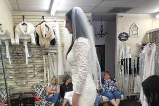 Mary's Bridal Boutique LLC - 16