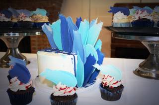LadyCakes Bakery - 61
