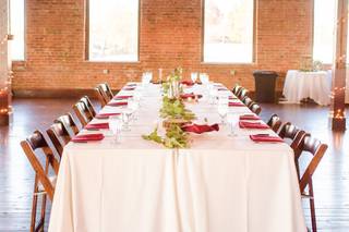 Factory 12 Event Loft - 7