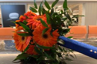 Lush Celebrations at Field of Flowers - 18