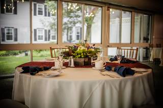 The Essex Resort & Spa - 17