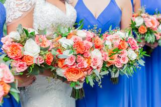 Rosa's Florist - 6