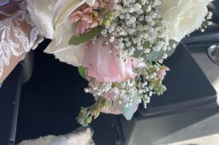 Draping Wedding - 98