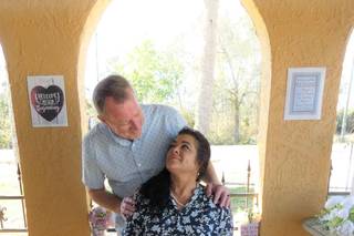 Let's Get Married Wedding Officiant - 37
