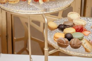 ELEGANCIA CATERS - 8