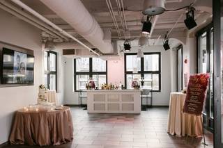 The Bridge Building Event Spaces - 21