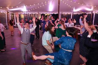 DJ'S Available Sound and Light - 11