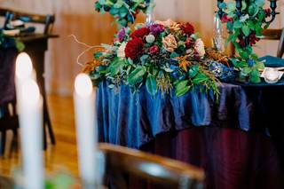 Wild Poppy Florists - 8