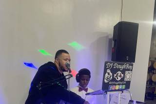 Dynamic Sounds & Entertainment - 12
