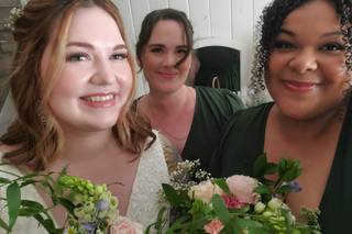 That Bridal Girl - 4