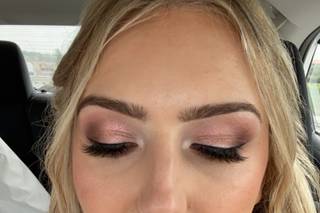 Fairytale Hair and Makeup - 46