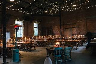 Pump House Weddings and B & B - 22