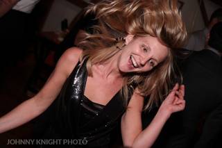 Johnny Knight Photo - 31
