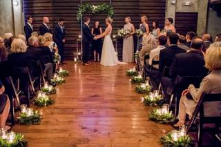 Fremont Foundry by Landmark Event Co. - 18