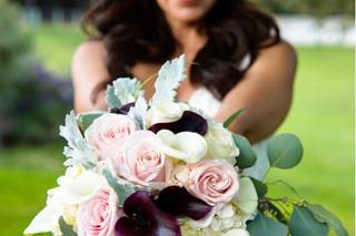 Luxury Floral Designs by Karla's Kreations - 146