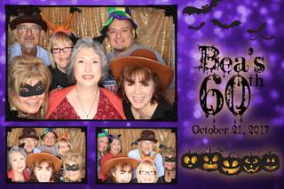 Photo Booths and Moore - 8