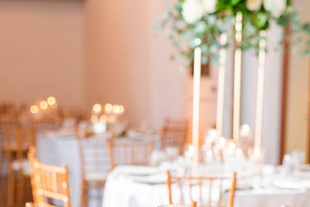 The Silk Veil Events by Ivy 4