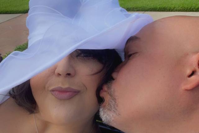 North Texas Wedding Officiate 4