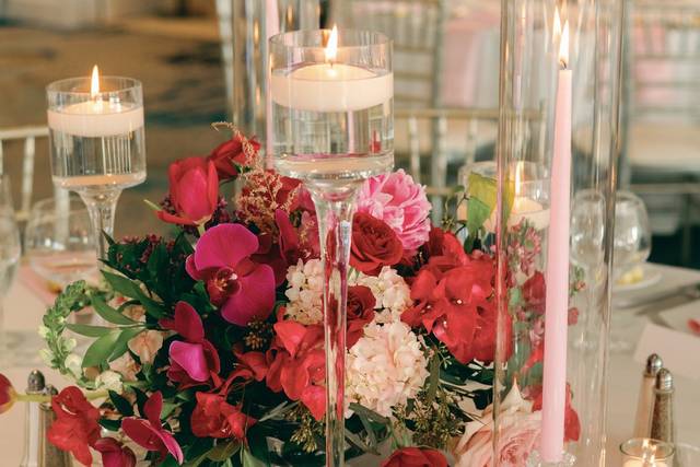 Tom Trovato Event Floral & Design 1