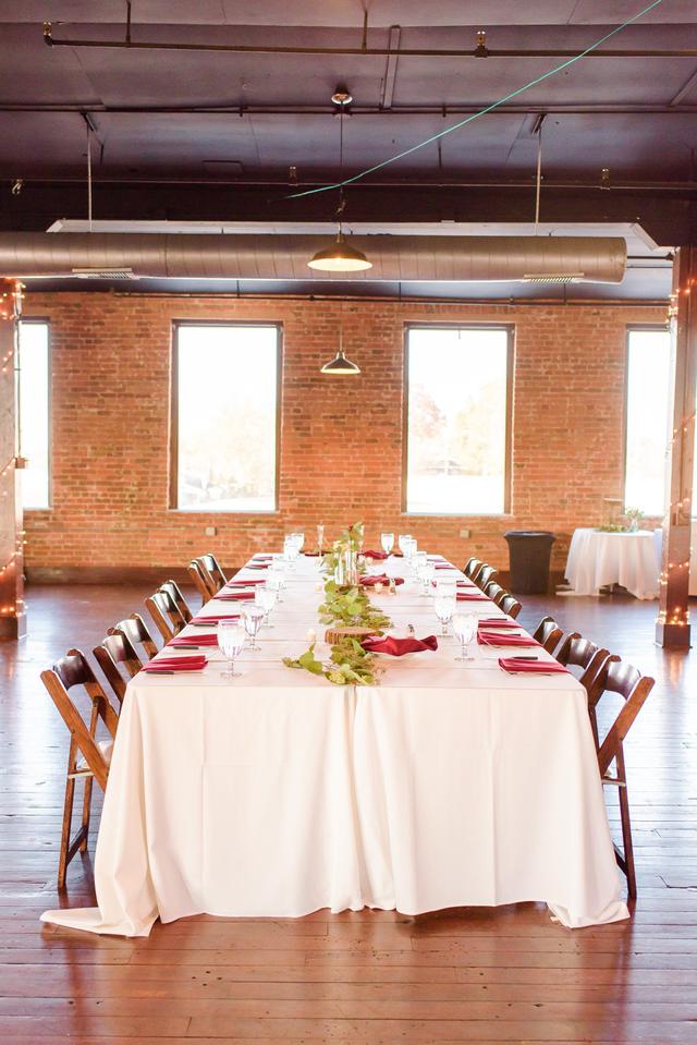 Factory 12 Event Loft - 2