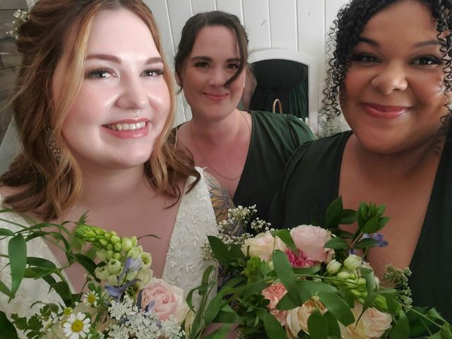 That Bridal Girl - 1