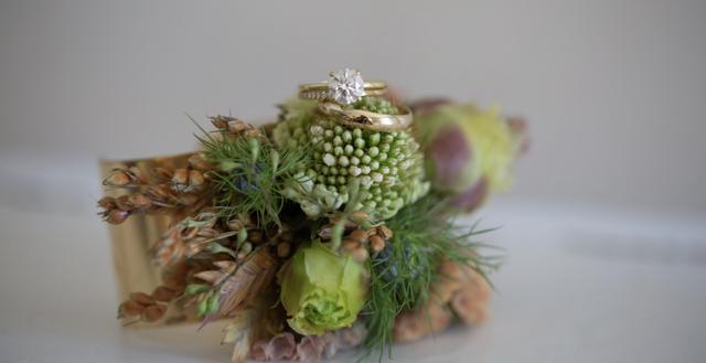 Una Floral - 1