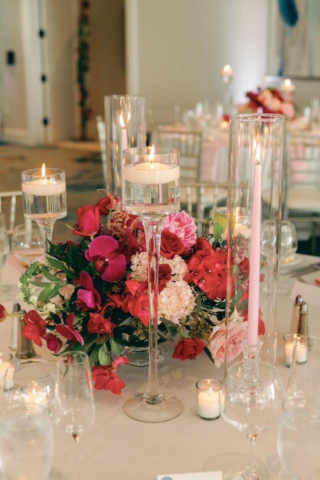 Tom Trovato Event Floral & Design - 2