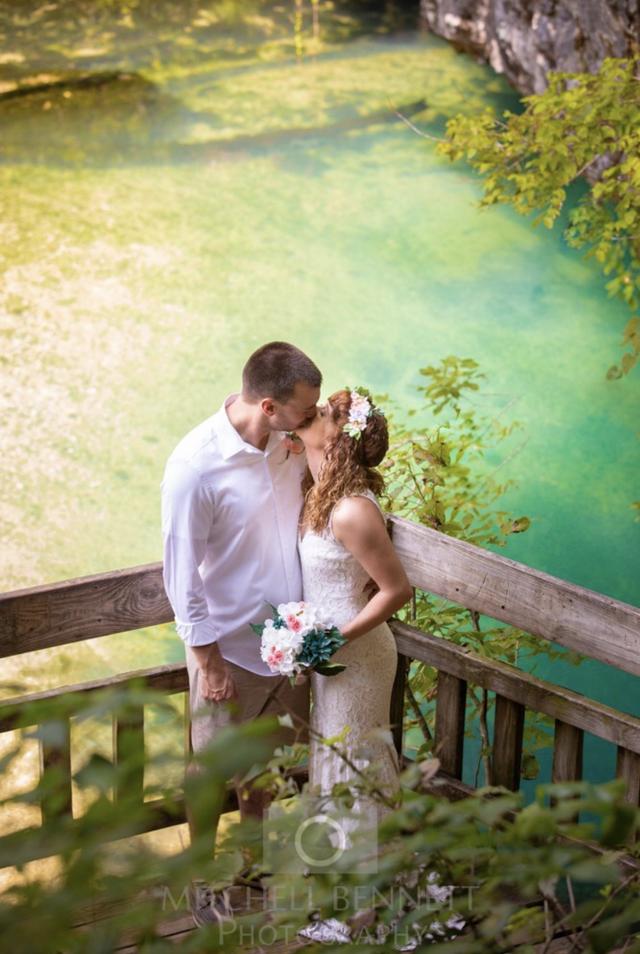 Mitchell Bennett Photography - 2
