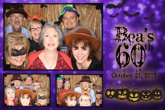 Photo Booths and Moore - 4