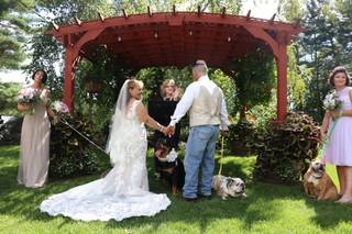 Weddings By Kathleen - 12