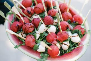 Trumpet Vine Catering - 17