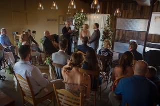 New Beginnings Wedding Ceremonies - 6