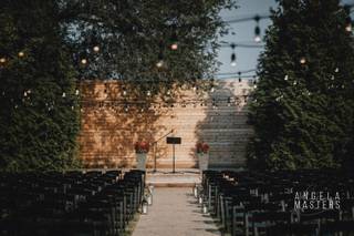 The Guild Event Venue - 11