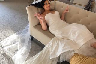 Wedding By Rosanny - 7