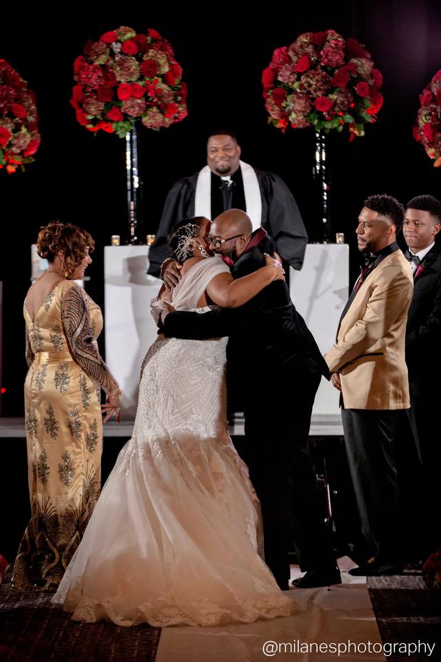 Lovewell Wedding Co. - 2