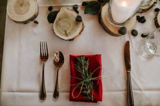 A Simply Beautiful Affair Event Planning - 7