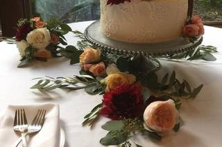 Something Sweet Bakery - 5