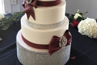 Couture Cakes of Greenville - 30