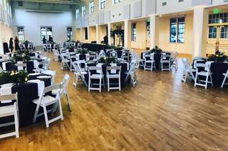 LA DI DA Weddings & Events - 37