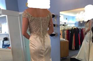Alessia's Bridal and Formal Wear - 10