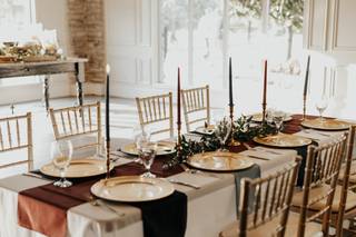 The Event Co. Decor, Design and Rentals - 5