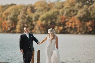 Trout Lake Weddings & Events - 6