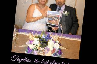 Let's Get Married Wedding Officiant - 19