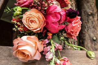 A Floral Affair - 12