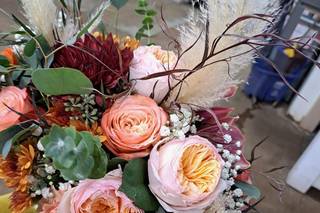Weddings by the Kreative Consultant - 17