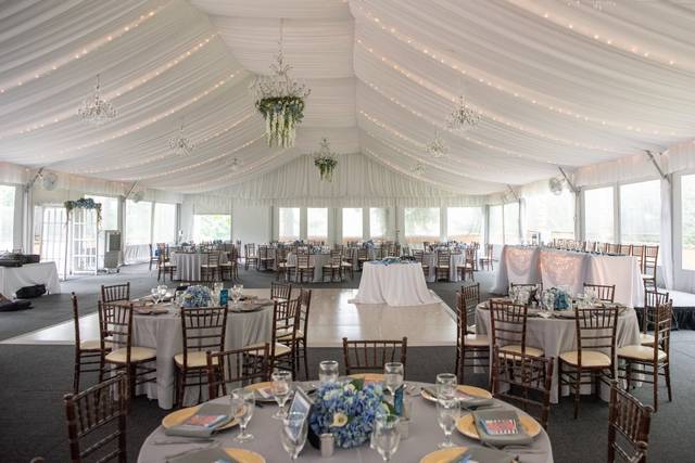The Grand Estate at Hidden Acres 1