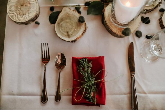 A Simply Beautiful Affair Event Planning - 1
