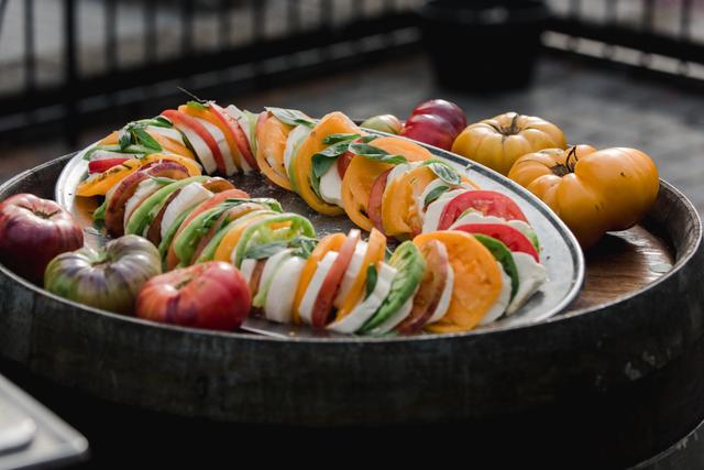 Inn Credible Caterers and Events - 4