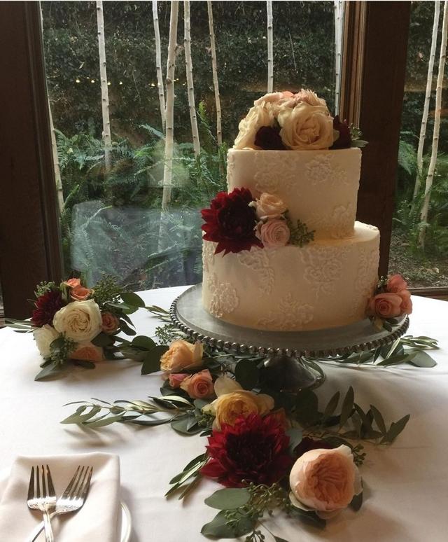 Something Sweet Bakery - 3